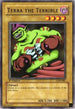 Terra the Terrible (LOB-080) [The Legend of Blue Eyes White Dragon]