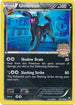 Umbreon 60/108 (Regional Championship Promo) [Staff] [League & Championship Cards]