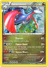 Salamence (Cosmos Holo) (57/108) [Blister Exclusives]