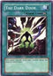 The Dark Door (LON-093) [Labyrinth of Nightmare]