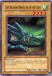 The Dragon dwelling in the Cave (LOD-037) [Legacy of Darkness]