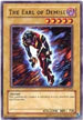 The Earl of Demise (LON-056) [Labyrinth of Nightmare]