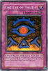 The Eye of Truth (PSV-010) [Pharaoh's Servant]