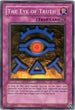 The Eye of Truth (PSV-010) [Pharaoh's Servant]