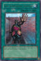 The Forceful Sentry (MRL-045) [Magic Ruler]