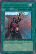 The Forceful Sentry (MRL-045) [Magic Ruler]