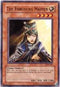 The Forgiving Maiden (LON-044) [Labyrinth of Nightmare]