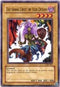 The Gross Ghost of Fled Dreams (LON-053) [Labyrinth of Nightmare]