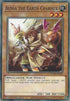 Aussa the Earth Charmer (SDCH-EN001) [Structure Deck: Spirit Charmers]