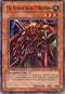 The Hunter with Weapons (LOD-024) [Legacy of Darkness]