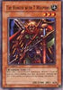 The Hunter with Weapons (LOD-024) [Legacy of Darkness]