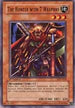 The Hunter with Weapons (LOD-024) [Legacy of Darkness]