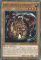 Nefarious Archfiend Eater of Nefariousness (SDCH-EN007) [Structure Deck: Spirit Charmers]
