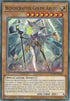 Witchcrafter Golem Aruru (SDCH-EN014) [Structure Deck: Spirit Charmers]
