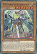 Witchcrafter Golem Aruru (SDCH-EN014) [Structure Deck: Spirit Charmers]