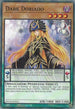 Dark Doriado (SDCH-EN015) [Structure Deck: Spirit Charmers]