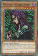 Witch of the Black Forest (SDCH-EN016) [Structure Deck: Spirit Charmers]