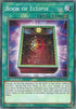 Book of Eclipse (SDCH-EN025) [Structure Deck: Spirit Charmers]