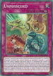 Unpossessed (SDCH-EN029) [Structure Deck: Spirit Charmers]