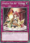 Spiritual Fire Art - Kurenai (SDCH-EN032) [Structure Deck: Spirit Charmers]