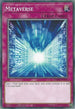 Metaverse (SDCH-EN034) [Structure Deck: Spirit Charmers]