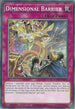 Dimensional Barrier (SDCH-EN035) [Structure Deck: Spirit Charmers]