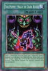 The Puppet Magic of Dark Ruler (LOD-013) [Legacy of Darkness]