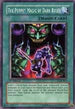 The Puppet Magic of Dark Ruler (LOD-013) [Legacy of Darkness]