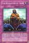 The Regulation of Tribe (PSV-027) [Pharaoh's Servant]