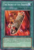 The Secret of the Bandit (LOD-085) [Legacy of Darkness]