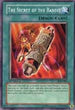 The Secret of the Bandit (LOD-085) [Legacy of Darkness]