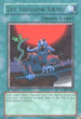 The Shallow Grave (PSV-036) [Pharaoh's Servant]