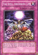 The Spell Absorbing Life (MFC-104) [Magician's Force]