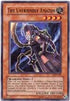The Unfriendly Amazon (LON-031) [Labyrinth of Nightmare]