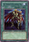 The Warrior Returning Alive (LOD-030) [Legacy of Darkness]