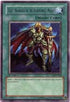 The Warrior Returning Alive (LOD-030) [Legacy of Darkness]