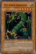 Thunder Dragon (MRD-097) [Metal Raiders]