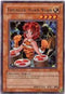 Thunder Nyan Nyan (LOD-059) [Legacy of Darkness]