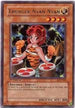Thunder Nyan Nyan (LOD-059) [Legacy of Darkness]