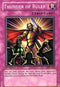 Thunder of Ruler (MFC-042) [Magician's Force]