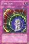 Time Seal (PSV-007) [Pharaoh's Servant]