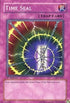 Time Seal (PSV-007) [Pharaoh's Servant]