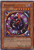 Timeater (PGD-010) [Pharaonic Guardian]