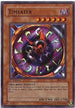 Timeater (PGD-010) [Pharaonic Guardian]