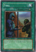 Toll (MRL-034) [Magic Ruler]