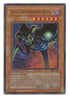 Toon Summoned Skull (MRL-073) [Magic Ruler]