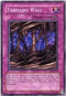Tornado Wall (LON-023) [Labyrinth of Nightmare]