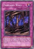 Tornado Wall (LON-023) [Labyrinth of Nightmare]