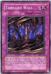 Tornado Wall (LON-023) [Labyrinth of Nightmare]