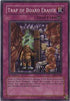 Trap of Board Eraser (PGD-099) [Pharaonic Guardian]